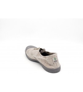 NATURAL WORLD SCARPA IN COTONE