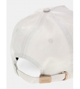 GUESS CAPPELLO CON VISIERA