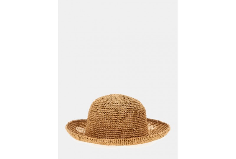 GUESS Cappello a tesa larga...