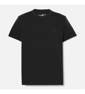 TIMBERLAND T-shirt Girocollo Dunstan River