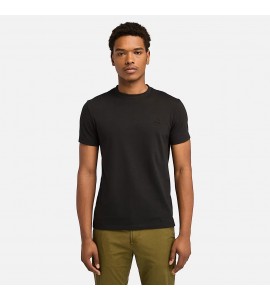 TIMBERLAND T-shirt Girocollo Dunstan River