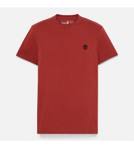 TIMBERLAND T-shirt Girocollo Dunstan River
