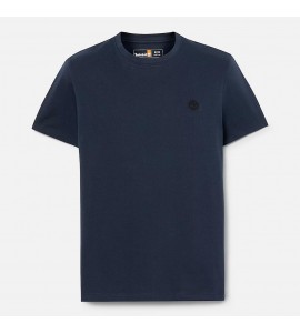 TIMBERLAND T-shirt Girocollo Dunstan River
