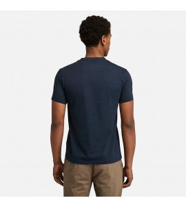 TIMBERLAND T-shirt Girocollo Dunstan River
