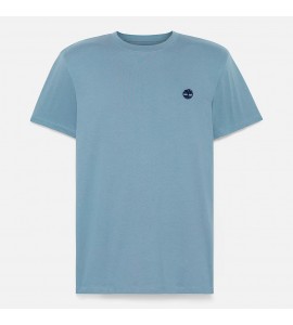 TIMBERLAND T-shirt Girocollo Dunstan River