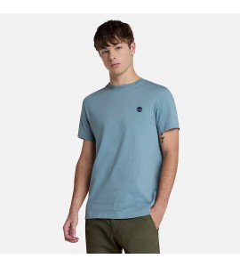 TIMBERLAND T-shirt Girocollo Dunstan River