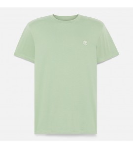 TIMBERLAND T-shirt Girocollo Dunstan River
