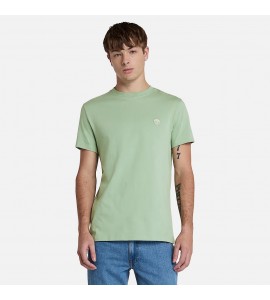 TIMBERLAND T-shirt Girocollo Dunstan River