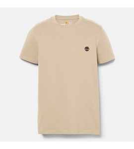 TIMBERLAND T-shirt Girocollo Dunstan River