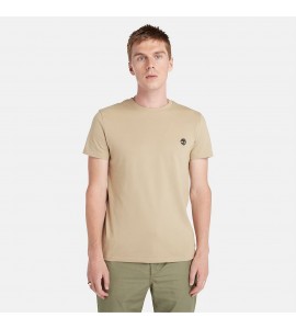 TIMBERLAND T-shirt Girocollo Dunstan River