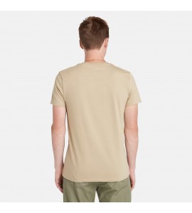 TIMBERLAND T-shirt Girocollo Dunstan River
