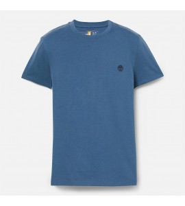 TIMBERLAND T-shirt Girocollo Dunstan River