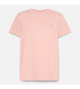 TIMBERLAND T-shirt Girocollo Dunstan River