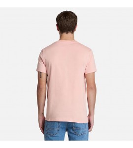 TIMBERLAND T-shirt Girocollo Dunstan River