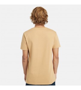 TIMBERLAND T-shirt Girocollo Dunstan River