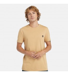 TIMBERLAND T-shirt Girocollo Dunstan River