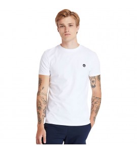 TIMBERLAND T-shirt Girocollo Dunstan River