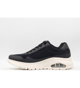 SKECHERS SNEAKERS STREET UNO FLEX