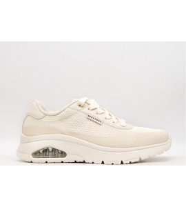 SKECHERS SNEAKERS STREET UNO FLEX