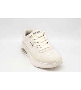 SKECHERS SNEAKERS STREET UNO FLEX