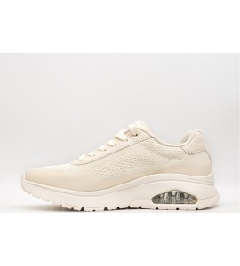 SKECHERS SNEAKERS STREET UNO FLEX