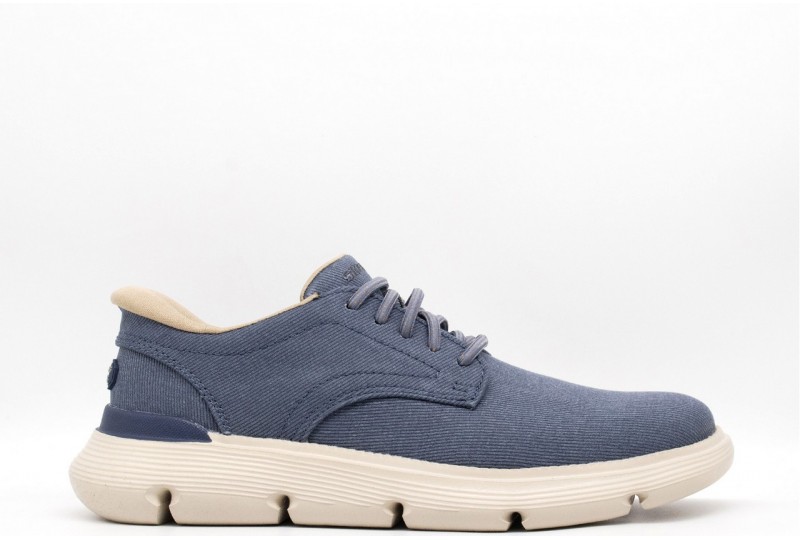 SKECHERS SCARPA GARZA DURAN