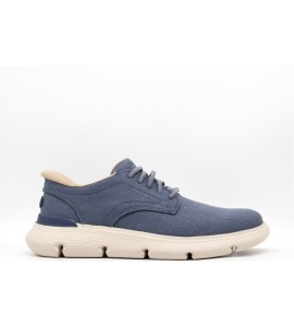 SKECHERS SCARPA GARZA DURAN
