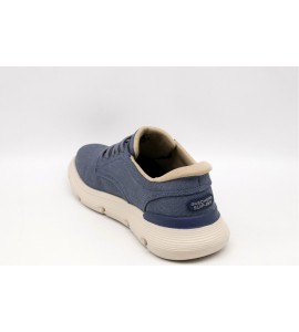SKECHERS SCARPA GARZA DURAN