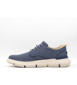 SKECHERS SCARPA GARZA DURAN