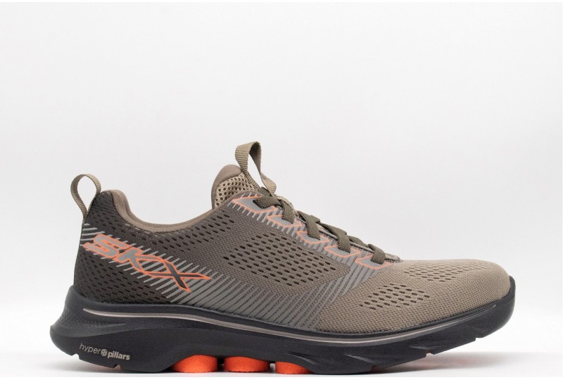 SKECHERS SNEAKERS GO WALK 7...