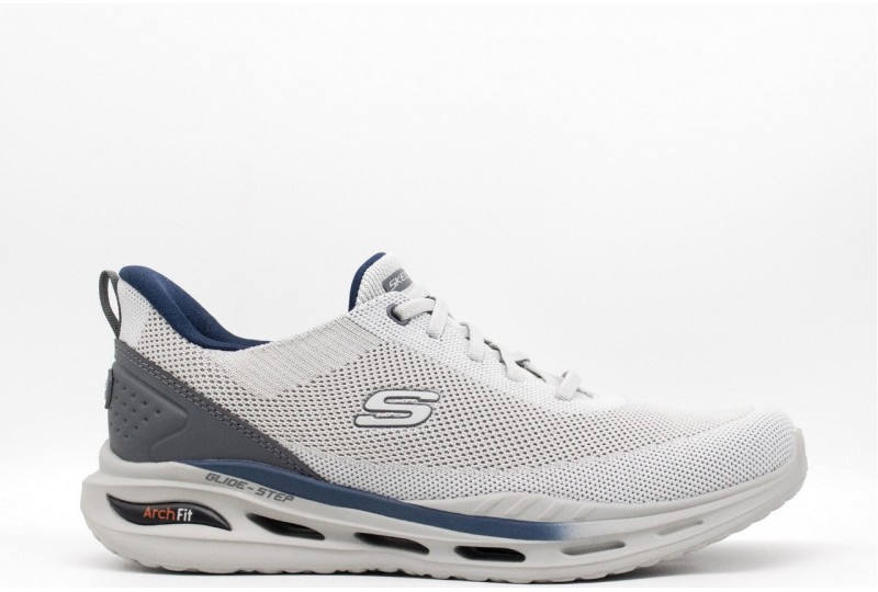 SKECHERS SNEAKERS ORVAN...