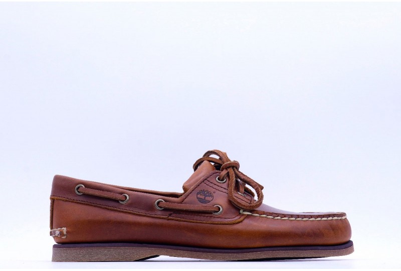 TIMBERLAND Scarpa da Barca...
