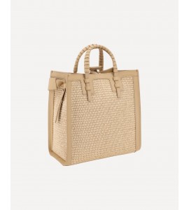 CASADEI Beaurivage Mini Shopper