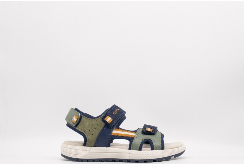 GEOX sandalo Alben bambino