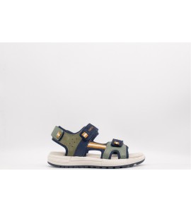 GEOX sandalo Alben bambino