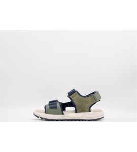 GEOX sandalo Alben bambino