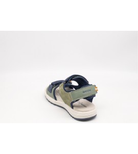 GEOX sandalo Alben bambino