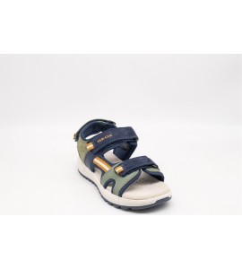 GEOX sandalo Alben bambino