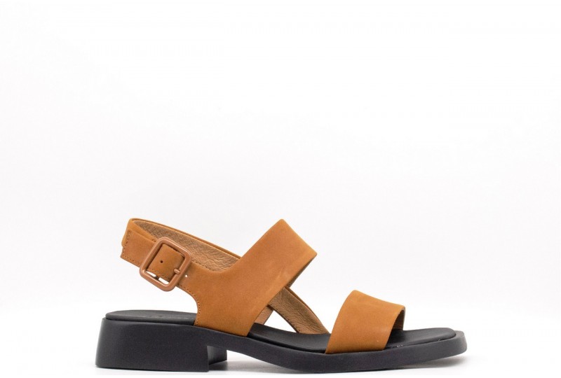 CAMPER Sandali in pelle DANA