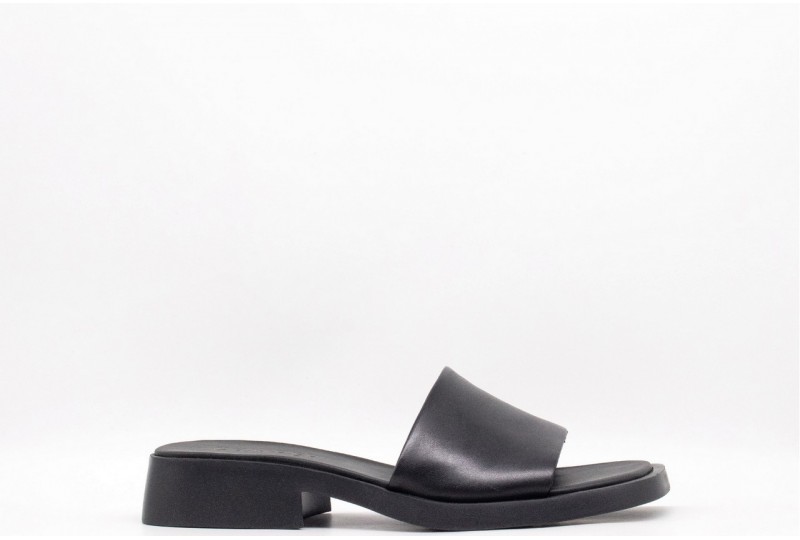 CAMPER CIABATTA in pelle DANA