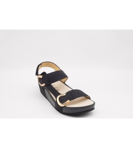 GRUNLAND Sandalo super ammortizzante | DIRA