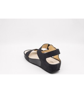 GRUNLAND Sandalo super ammortizzante | DIRA