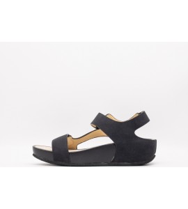 GRUNLAND Sandalo super ammortizzante | DIRA