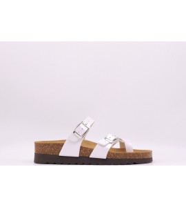 GRUNLAND HOLA CIABATTA CB2438-11 PERLA