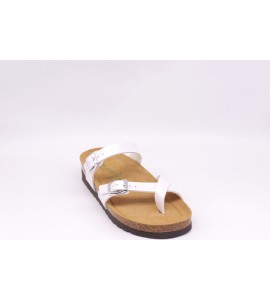 GRUNLAND HOLA CIABATTA CB2438-11 PERLA