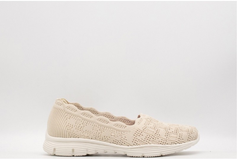 SKECHERS BALLERINA SEAGER...