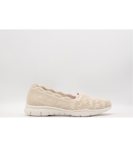 SKECHERS BALLERINA SEAGER HIGHERSELF