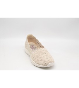 SKECHERS BALLERINA SEAGER HIGHERSELF