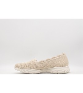 SKECHERS BALLERINA SEAGER HIGHERSELF