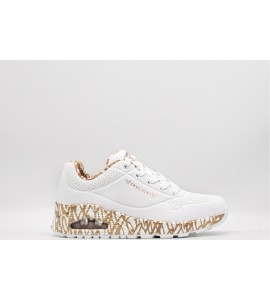 Skechers x JGoldcrown Uno Loving Love